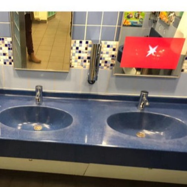 Gebäude- und Industriereinigung Zenelaj