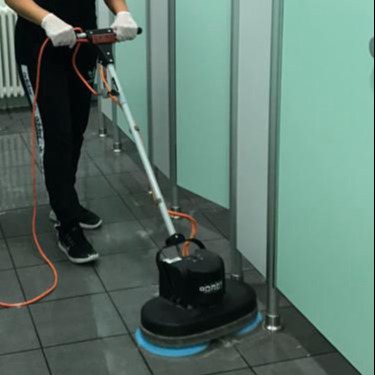 Gebäude- und Industriereinigung Zenelaj