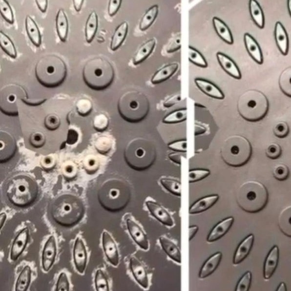 Gebäude- und Industriereinigung Zenelaj