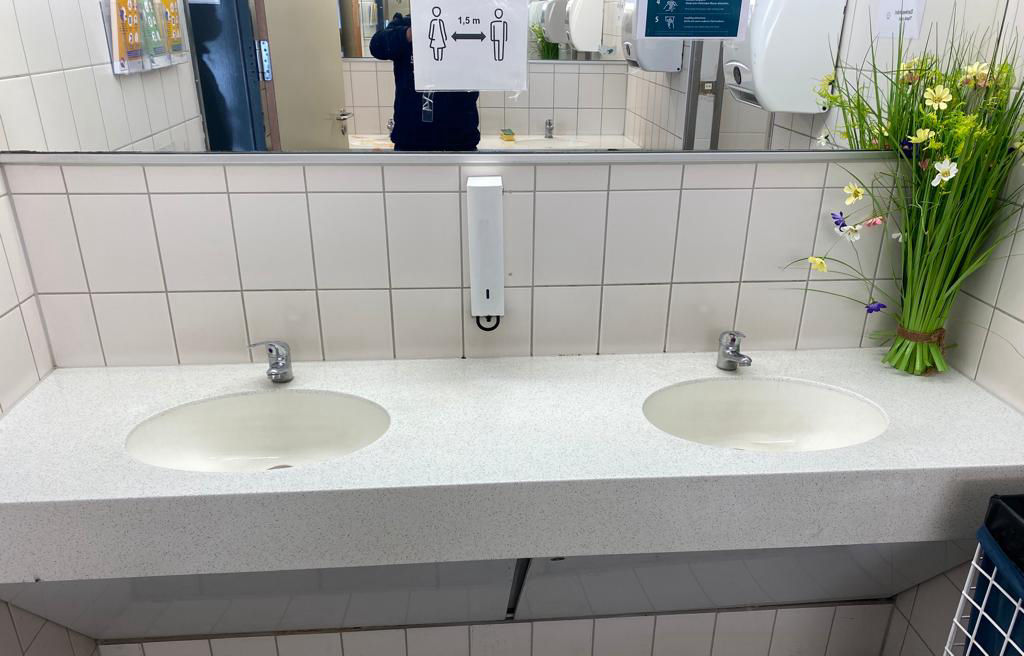 Gebäude- und Industriereinigung Zenelaj